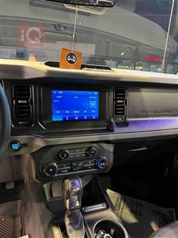 فۆرد بڕۆنکۆ